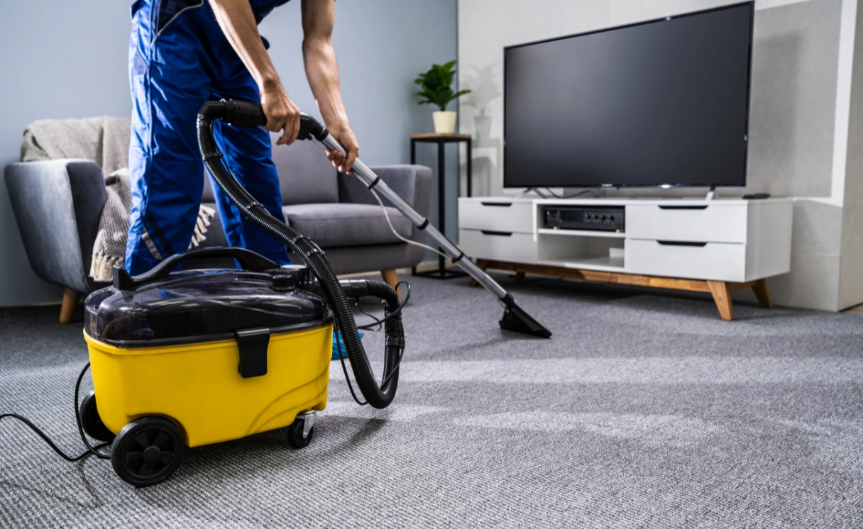Extract Rug Cleaning Wyndham Vale Contact Office